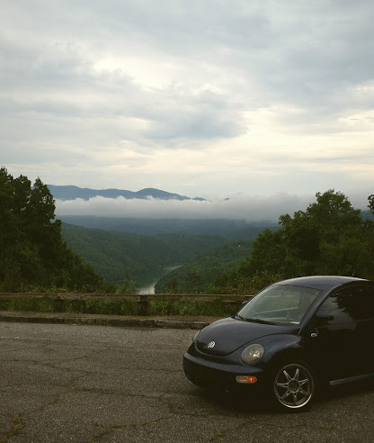 tail of the dragon trip